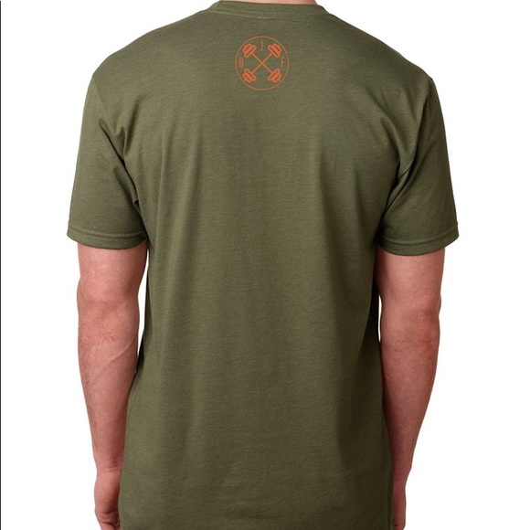 JBF OG Tee - Picture 2 of 3